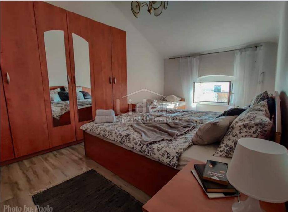 3 rooms, Apartment, 64m²
