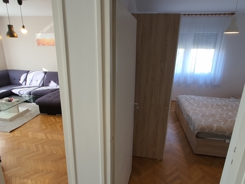 2 rooms, Apartment, 55m², 4 Floor