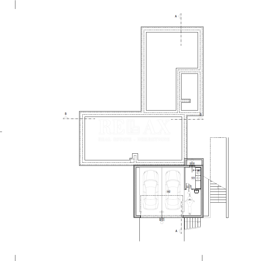 House, 220m², Plot 562m²