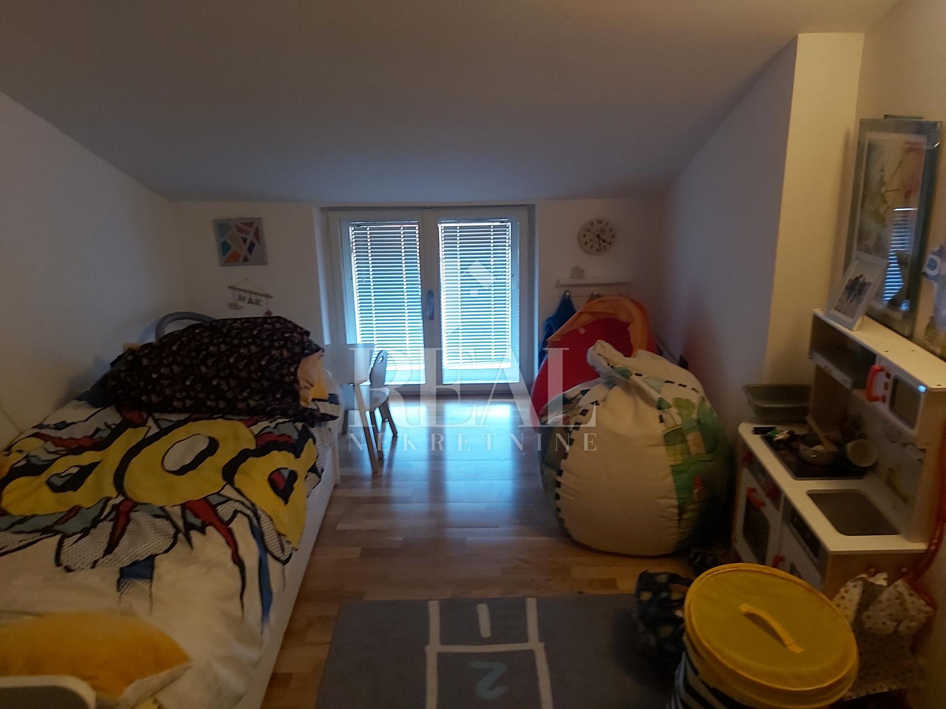 3 rooms, Apartment, 88m²