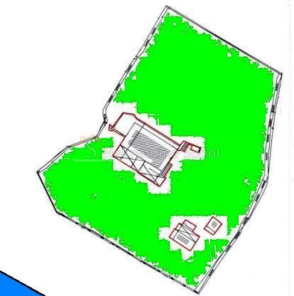 House, 380m², Plot 3492m²