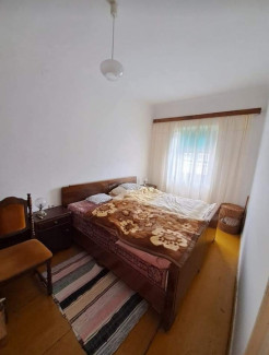2 rooms, Apartment, 47m², 2 Floor