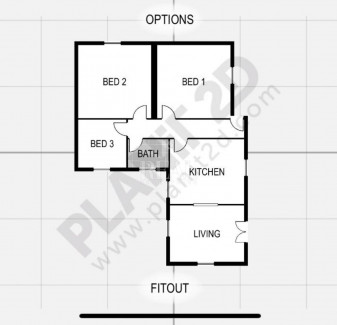 House, 200m², Plot 420m²