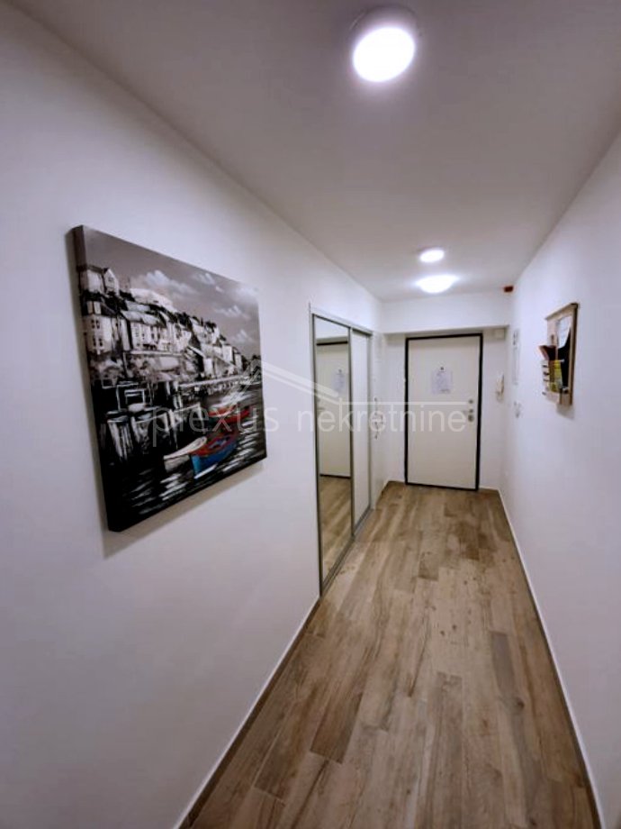 1 rooms, Apartment, 54m²