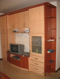 2 rooms, Apartment, 74m², 1 Floor