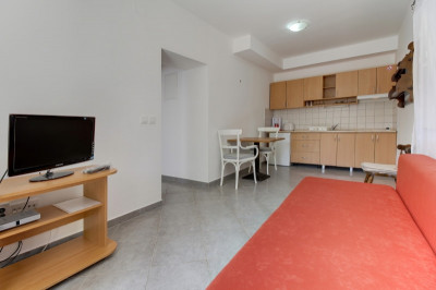2 rooms, Apartment, 39m², 1 Floor
