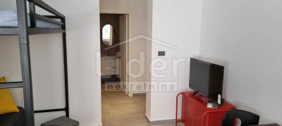 1 rooms, Apartment, 32m², 1 Floor