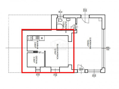 House, 130m², Plot 270m²