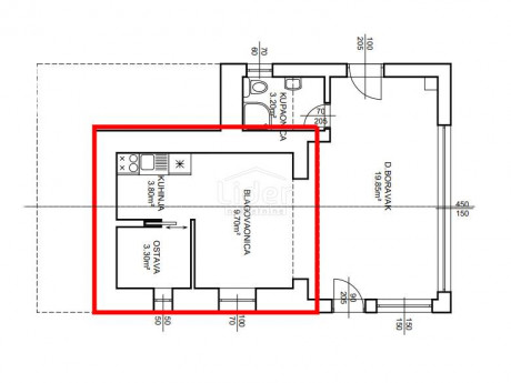 Haus, 130m², Grundstück 270m²