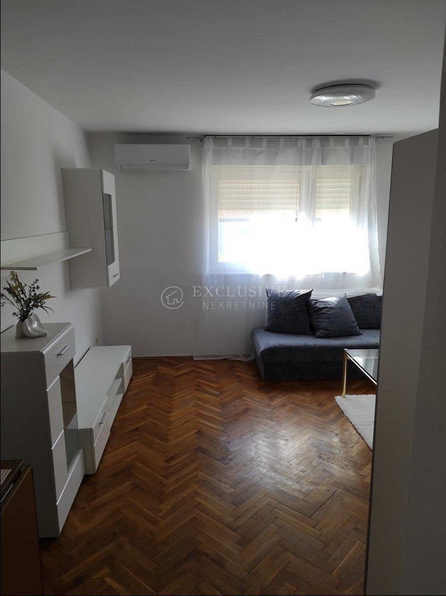 1 rooms, Apartment, 25m², 1 Floor