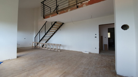 5-locale, Appartamento, 130m², 1 Piano