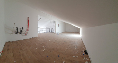 5-Zi., Wohnung, 130m², 1 Etage