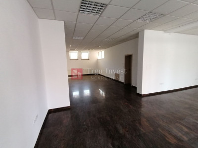 90m², Office, 1 Floor
