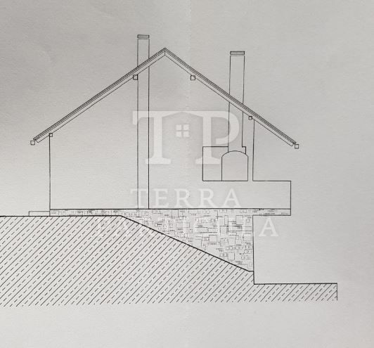House, 170m², Plot 1878m²
