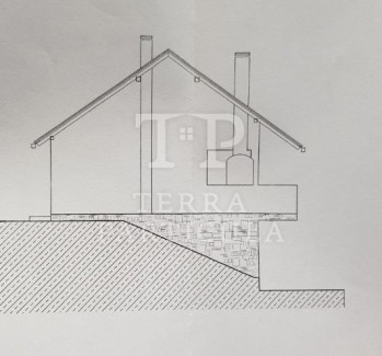 House, 170m², Plot 1878m²