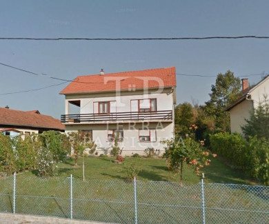 House, 200m², Plot 700m²