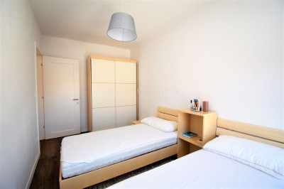 6 rooms, Apartment, 225m²