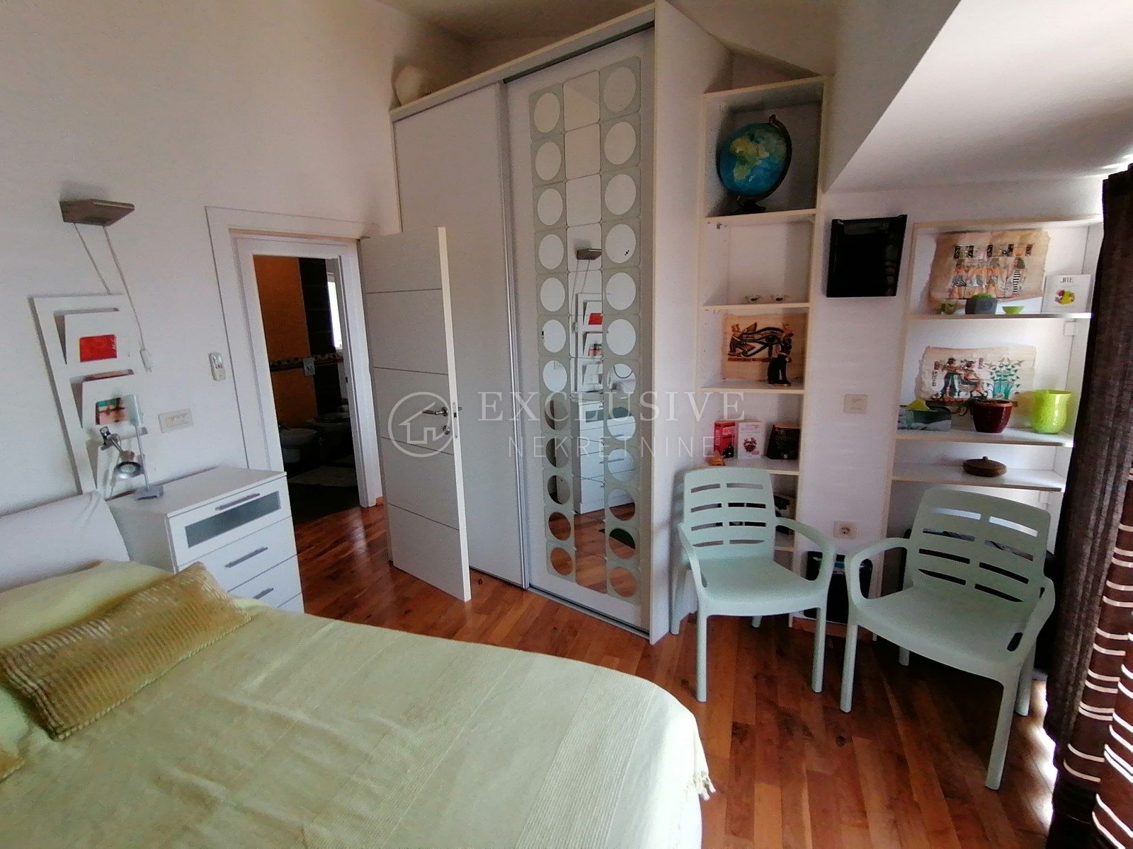 6 rooms, Apartment, 150m²