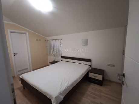 4 rooms, Apartment, 120m², 1 Floor