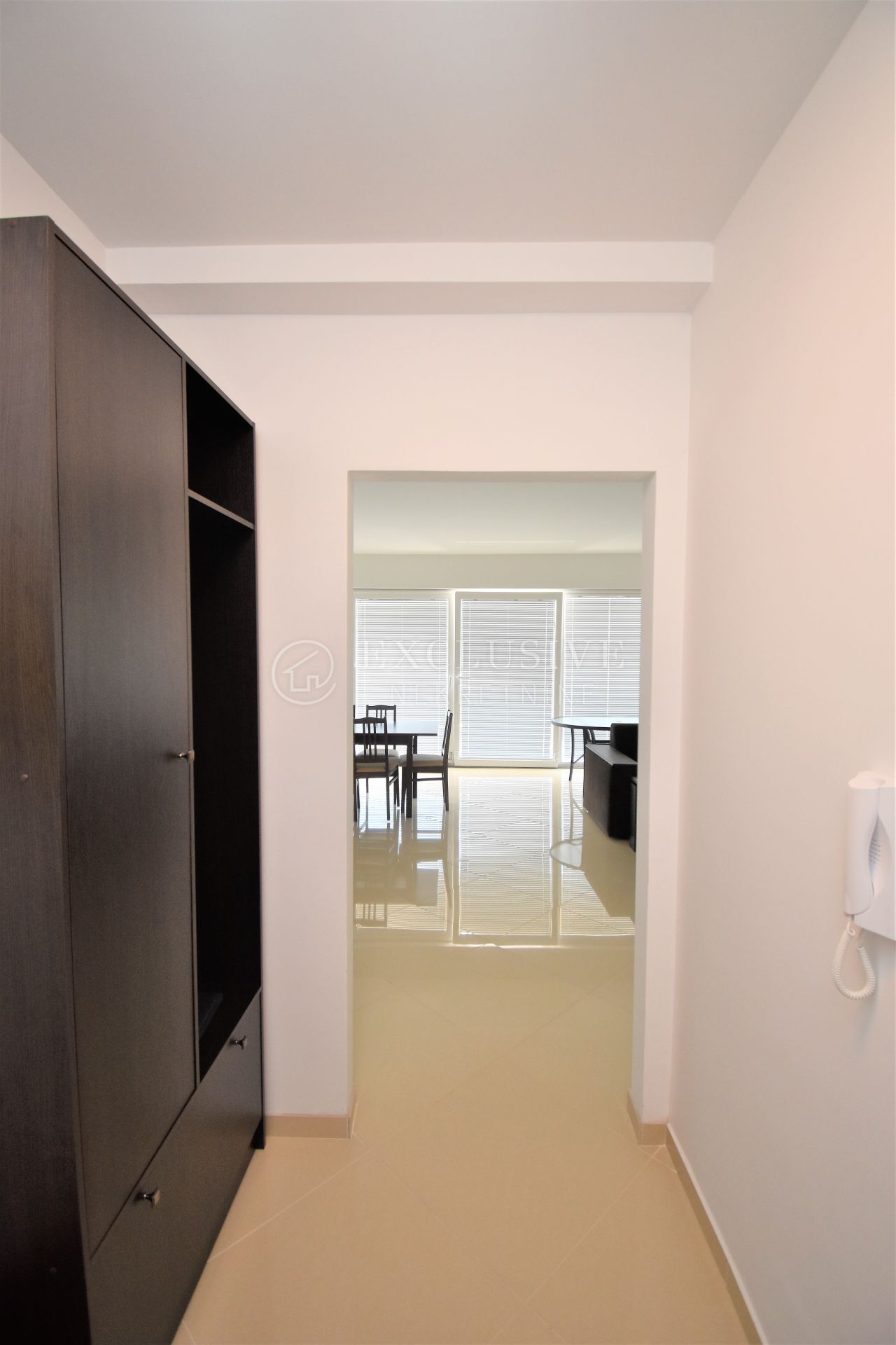 3 rooms, Apartment, 97m², 2 Floor