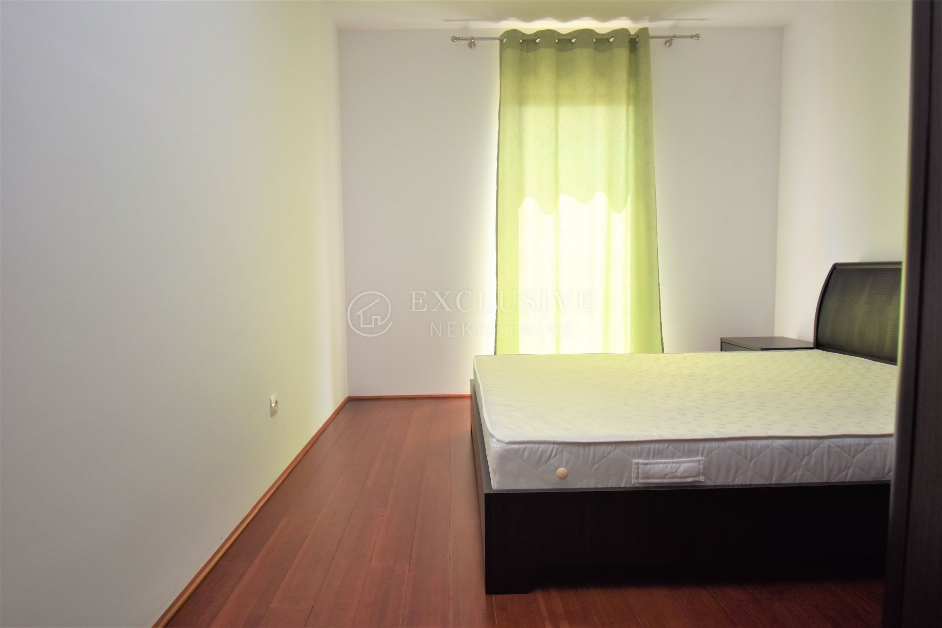 3 rooms, Apartment, 97m², 1 Floor