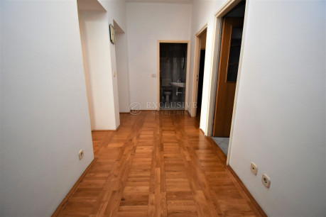 4 rooms, Apartment, 105m², 1 Floor