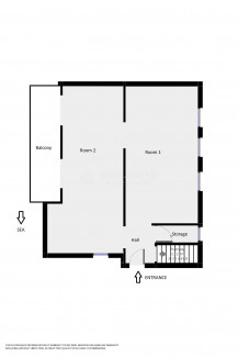House, 305m², Plot 1000m²