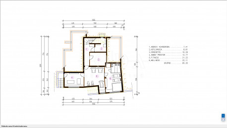 Haus, 250m², Grundstück 911m²