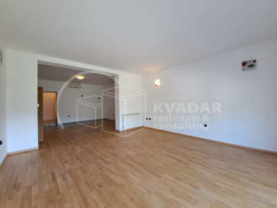 4 rooms, Apartment, 188m², 1 Floor