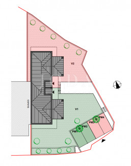 House, 112m², Plot 142m²