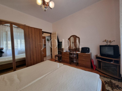 2 rooms, Apartment, 55m², 1 Floor