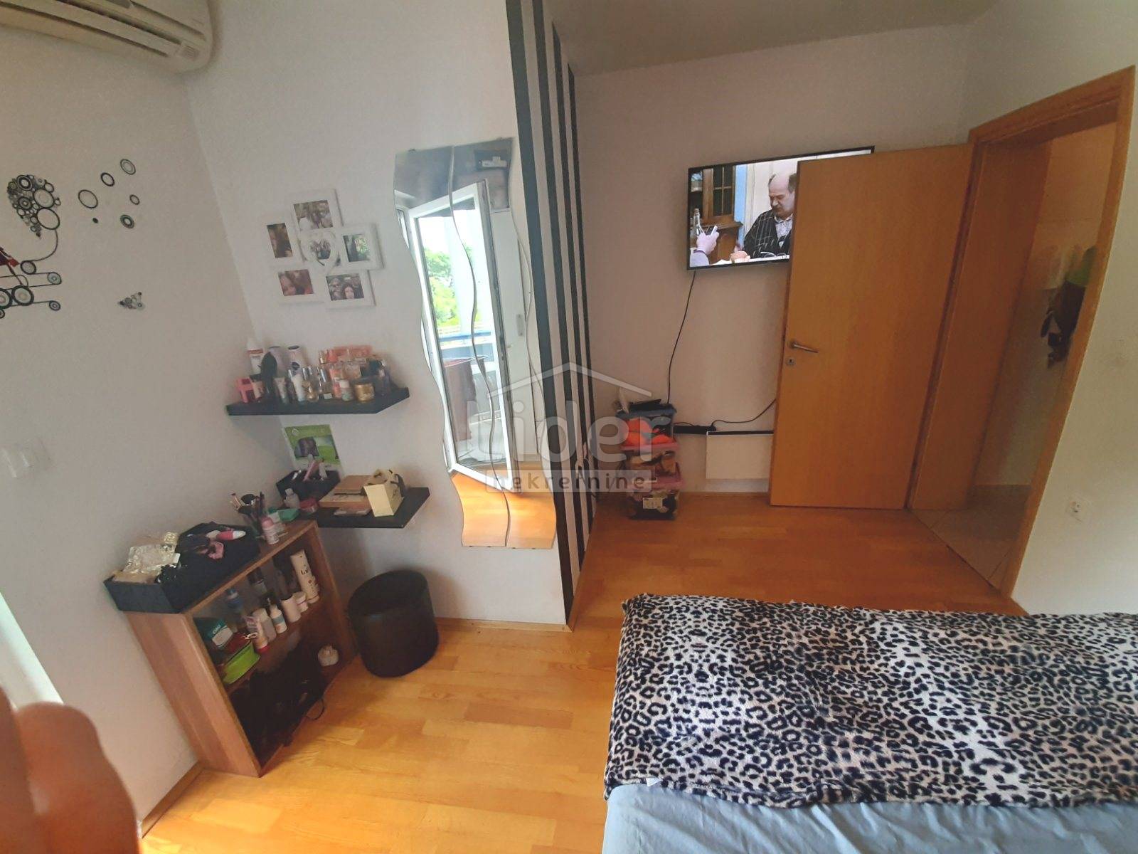 1 rooms, Apartment, 29m²