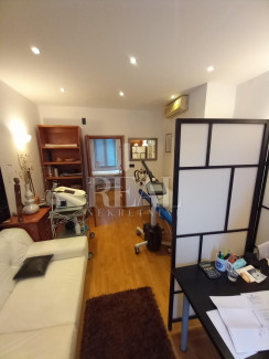 1 rooms, Apartment, 39m², 4 Floor