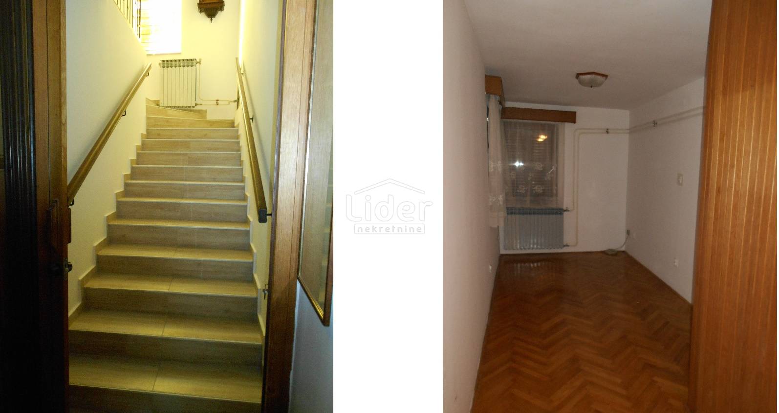 5 rooms, Apartment, 153m², 1 Floor