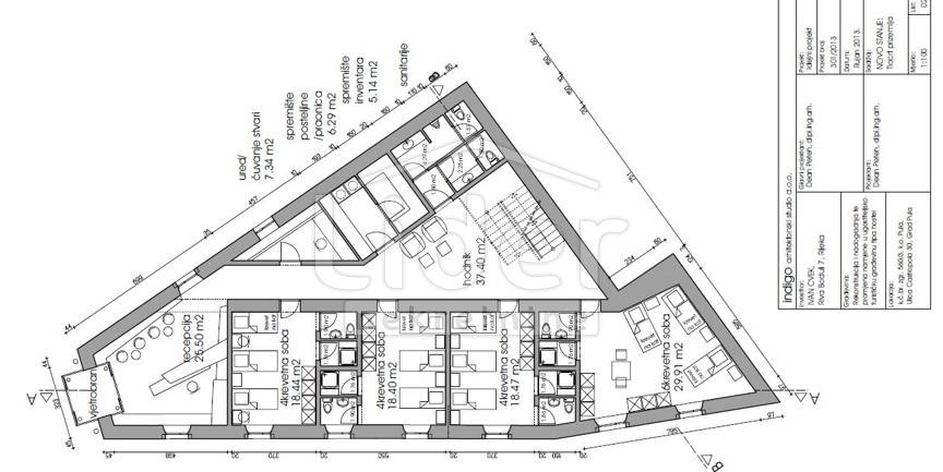 House, 275m², Plot 0m²