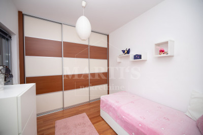 3 rooms, Apartment, 81m², 3 Floor