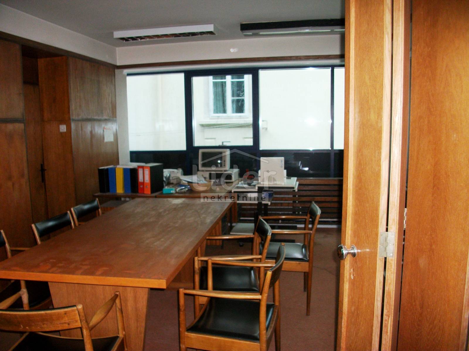 45m², Office, 3 Floor
