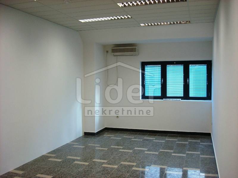 26m², Office, 1 Floor