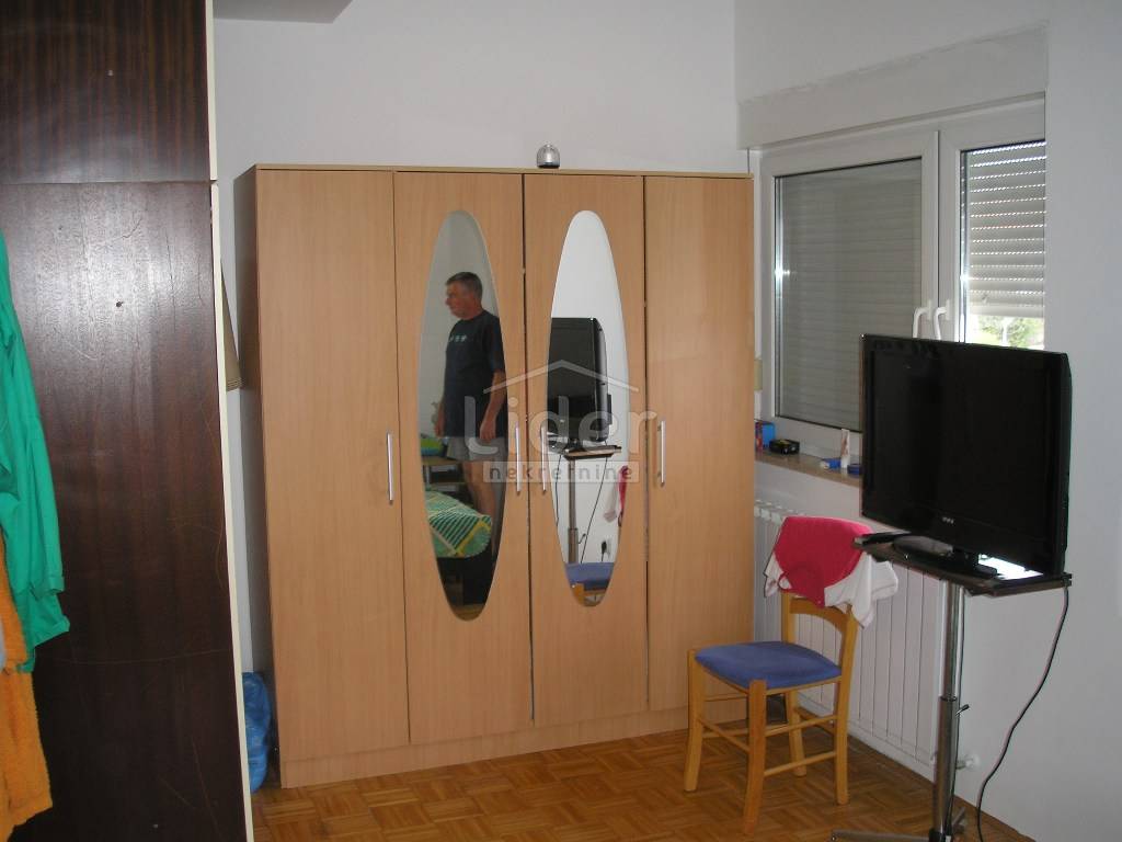 4 rooms, Apartment, 102m²