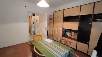 1 rooms, Apartment, 37m²