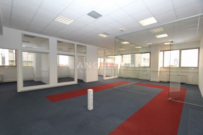 1450m², Office, 2 Floor