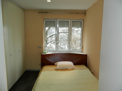 3 rooms, Apartment, 208m²