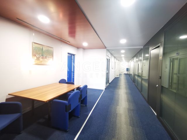 400m², Office, 3 Floor