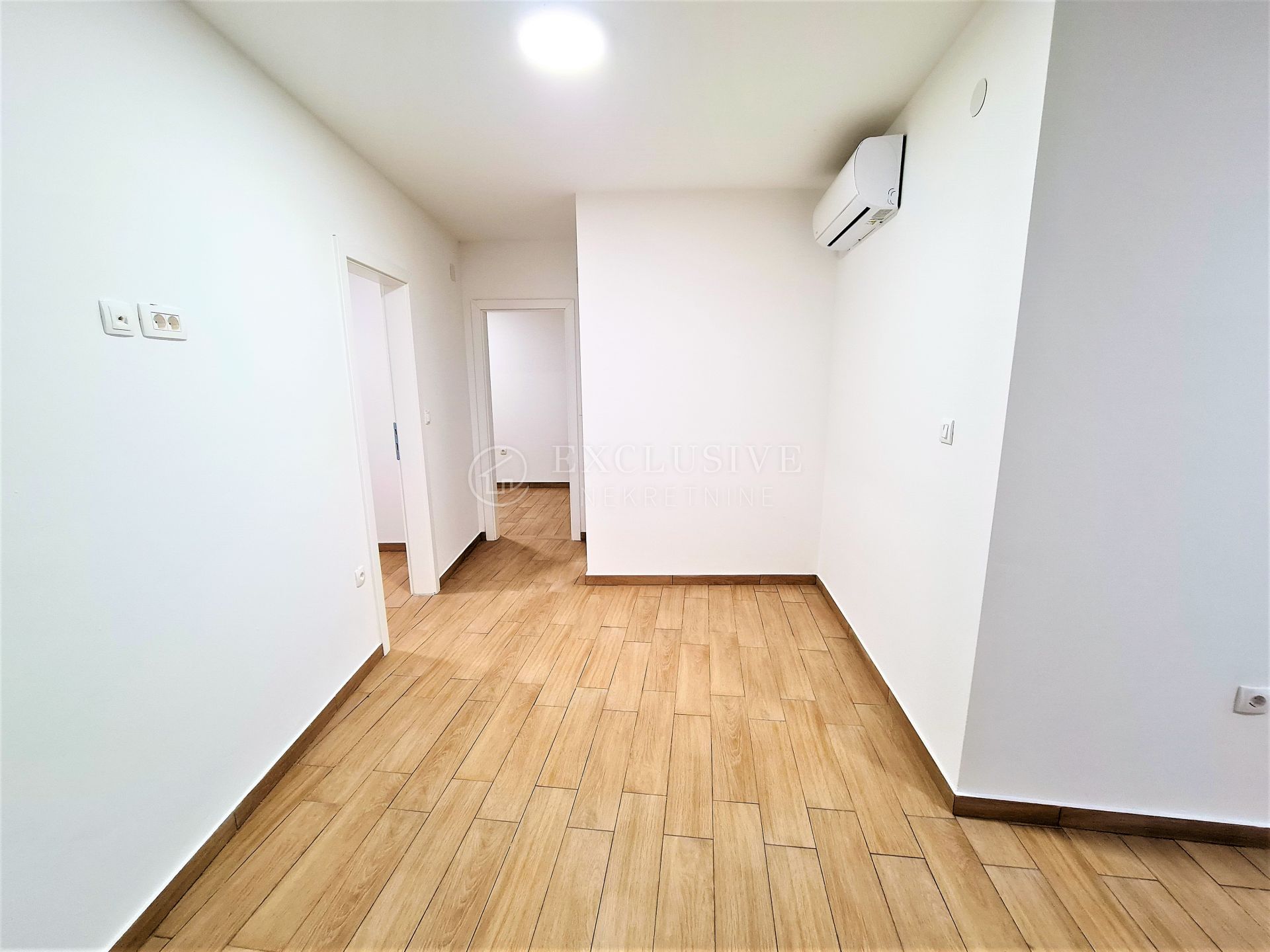 3 rooms, Apartment, 40m², 2 Floor