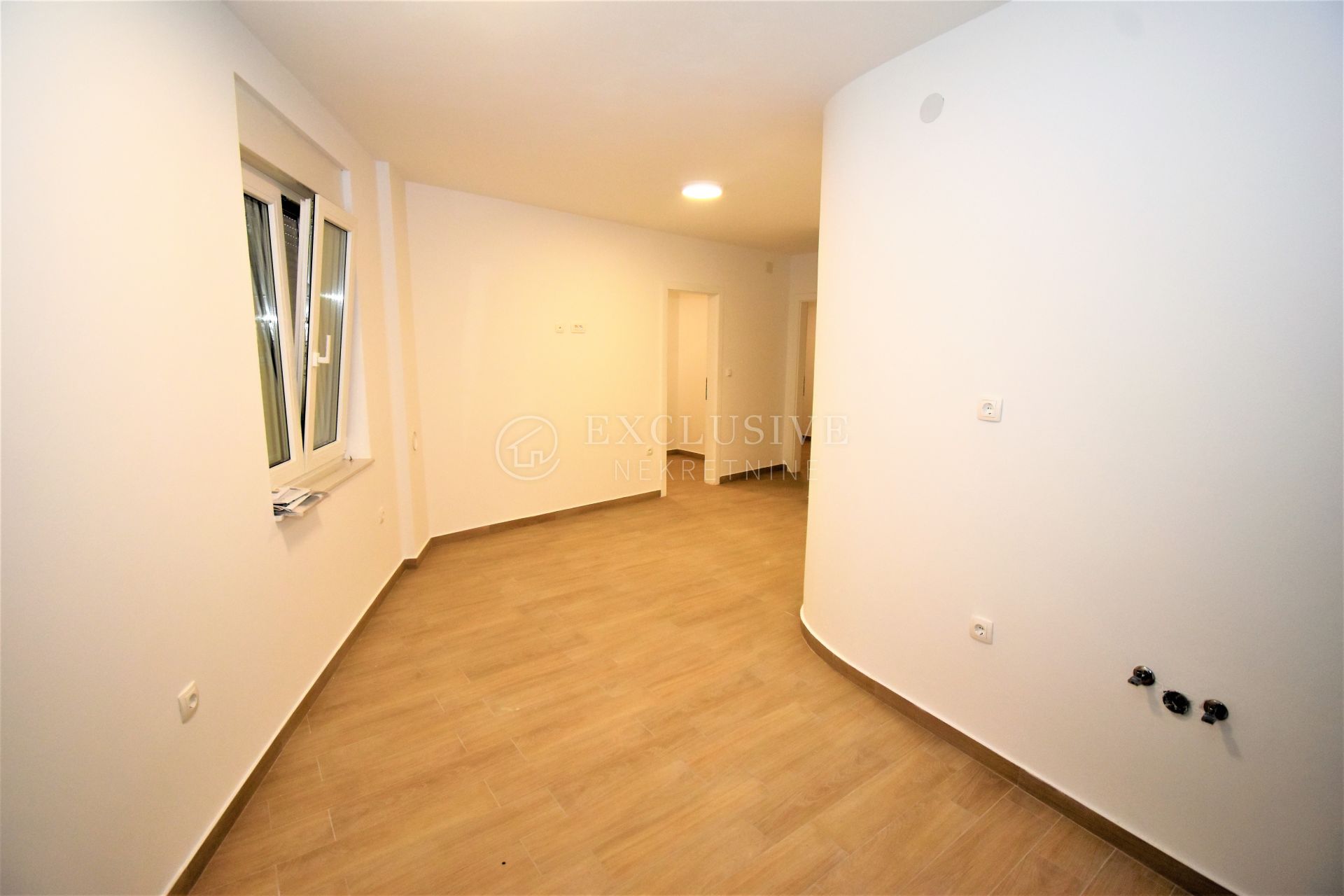 3 rooms, Apartment, 38m², 1 Floor