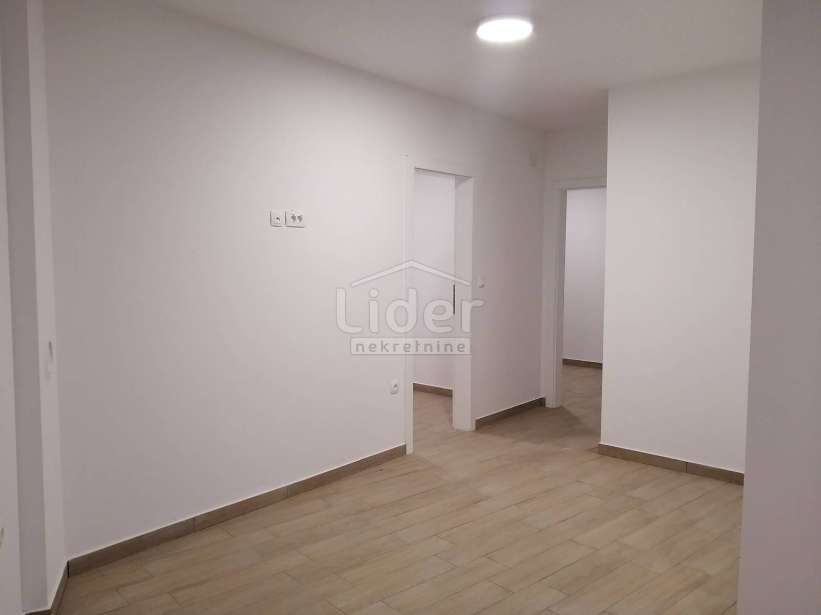 3 rooms, Apartment, 39m², 2 Floor