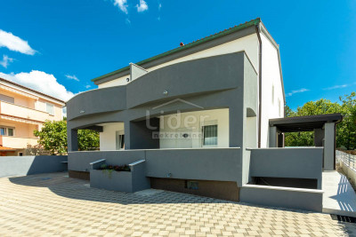 House, 220m², Plot 500m²