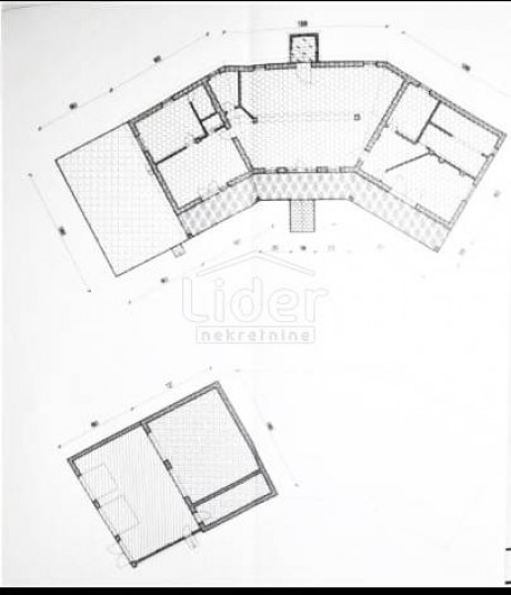 House, 440m², Plot 2700m²