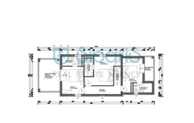 House, 150m², Plot 600m²