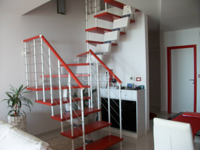 3 rooms, Apartment, 105m², 1 Floor